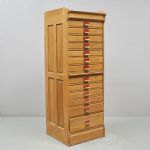 607632 Archive cabinet